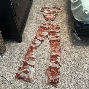 Two piece set Twenty5A